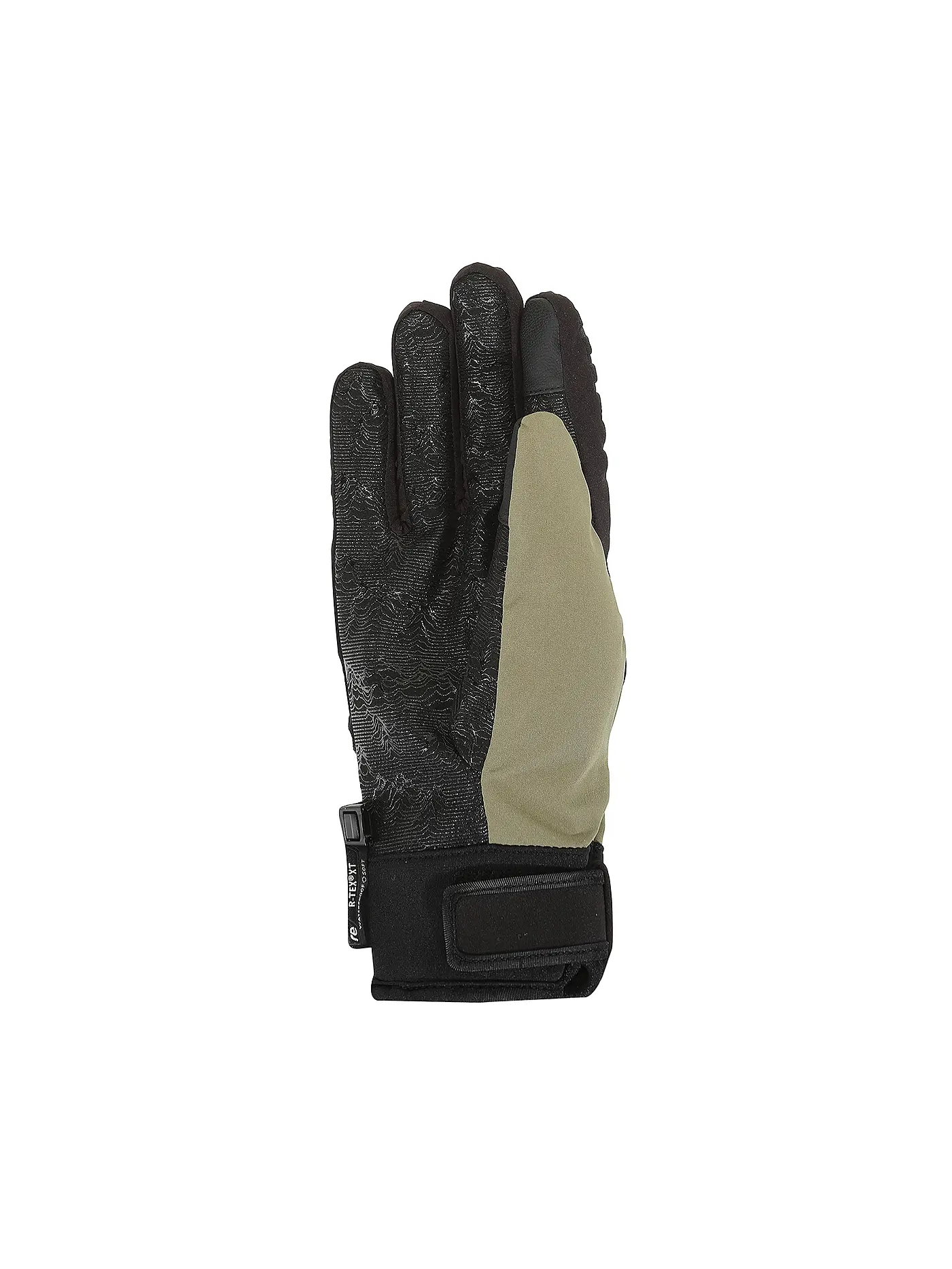 REUSCH | Herren Skihandschuhe Raptor R-tex XT Touch-tec | 